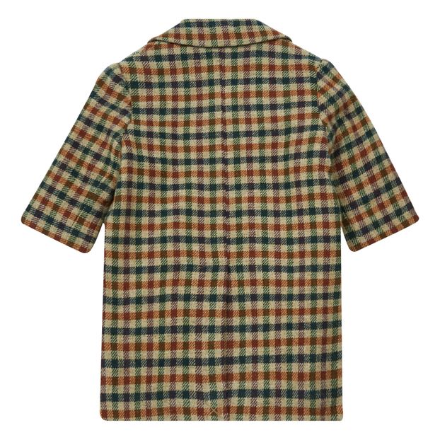 Manteau Laine Eagle-product