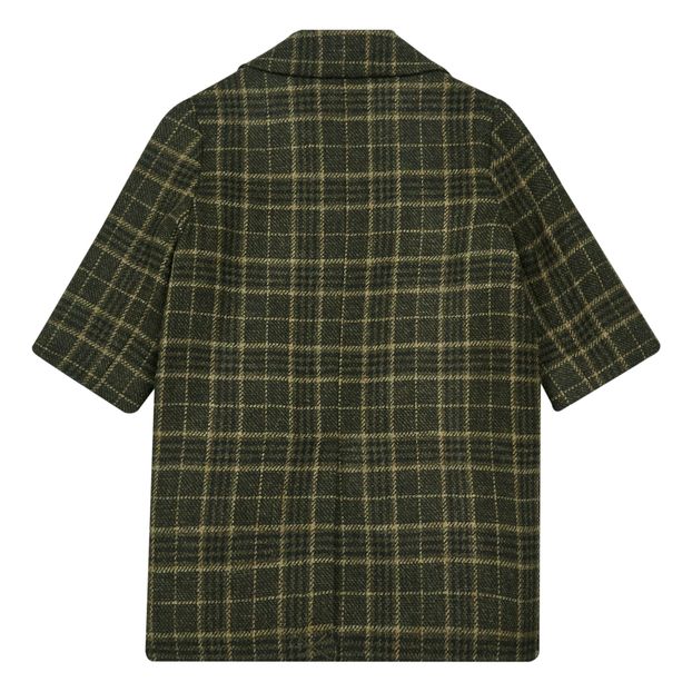 Manteau Laine Eagle-product