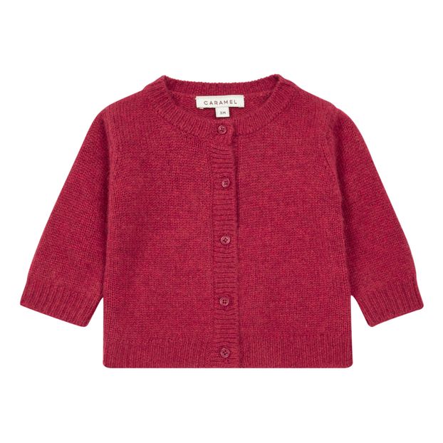 Cardigan Cachemire Guillemot-product