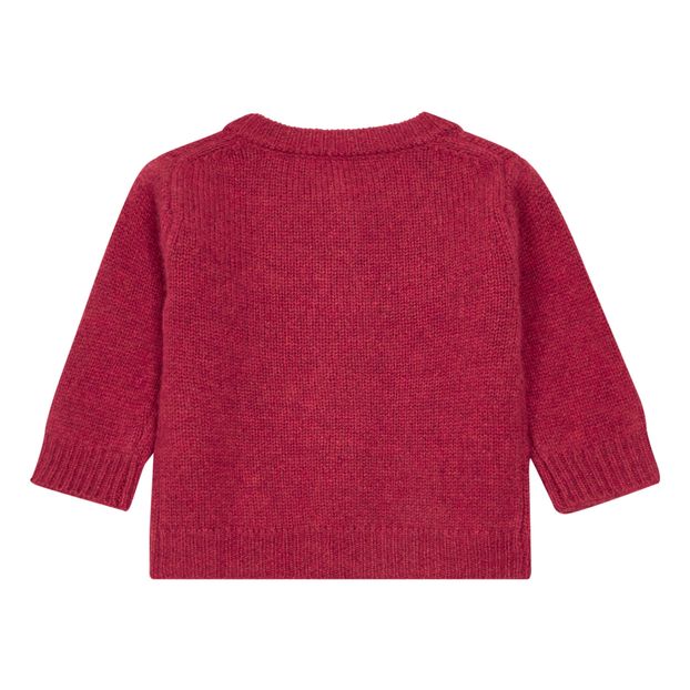 Cardigan Cachemire Guillemot-product