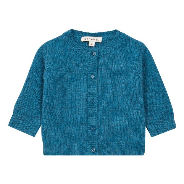 Cardigan Cachemire Guillemot-product