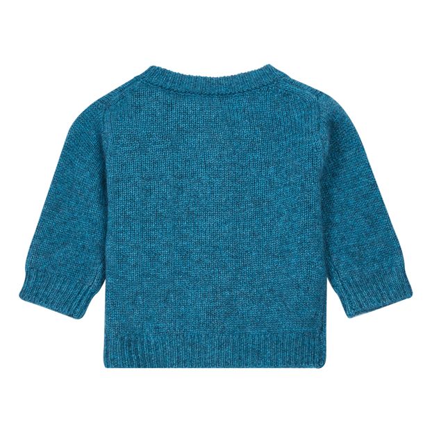 Cardigan Cachemire Guillemot-product