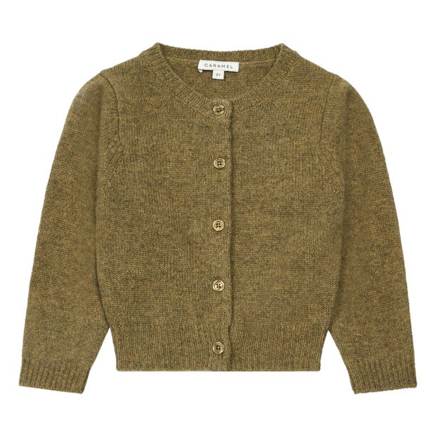 Cardigan Cachemire Guillemot-product
