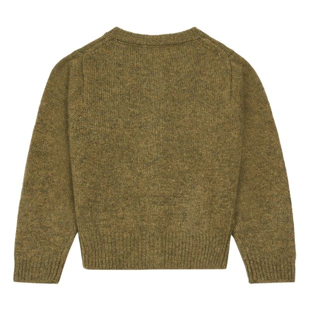 Cardigan Cachemire Guillemot-product
