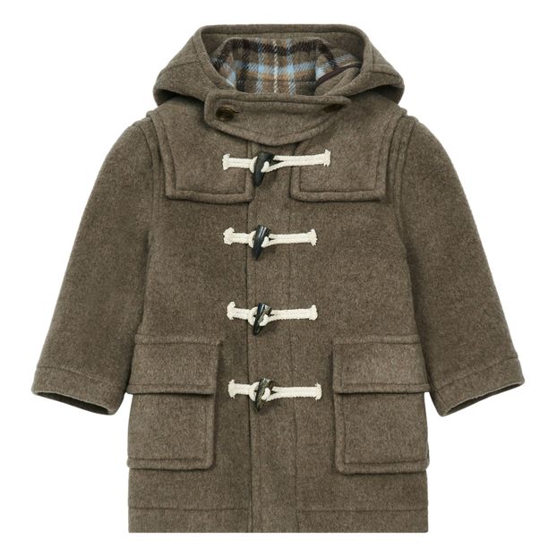 Dufflecoat-product