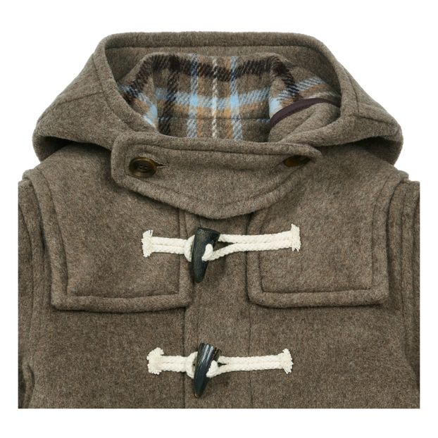 Dufflecoat-product