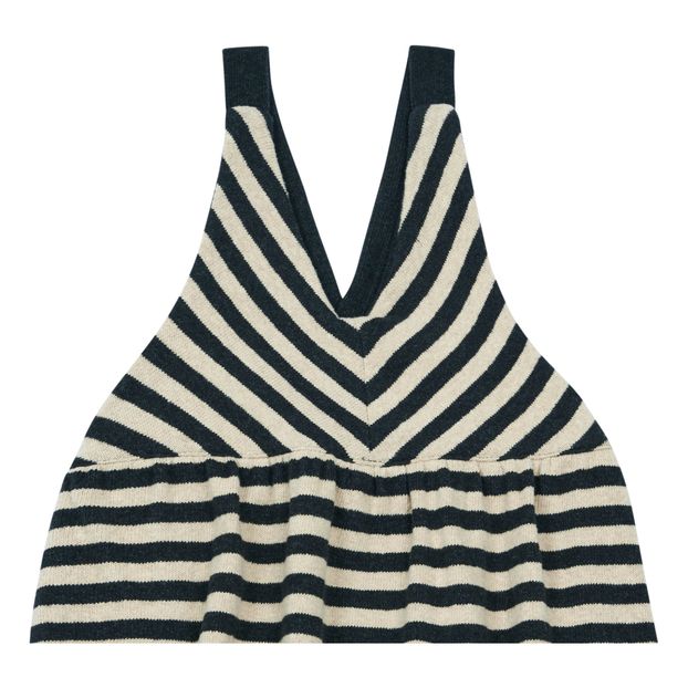 Robe Tablier Maille-product