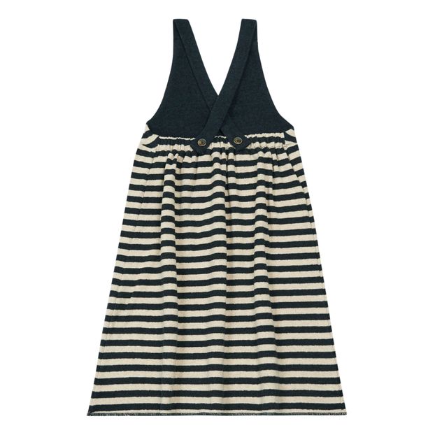 Robe Tablier Maille-product