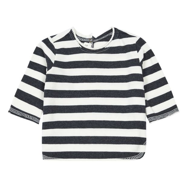 T-shirt Rayé-product