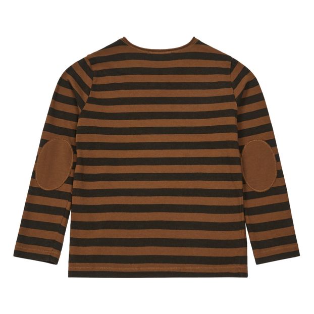 T-shirt Rayé Coudes-product