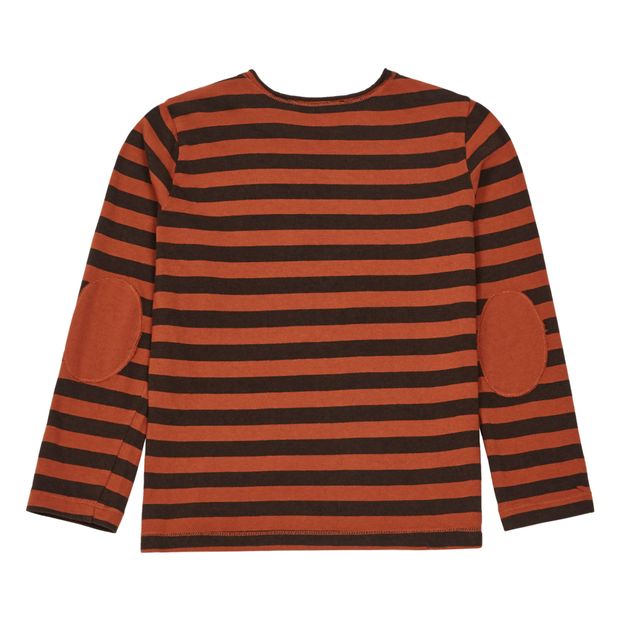 T-shirt Rayé Coudes-product