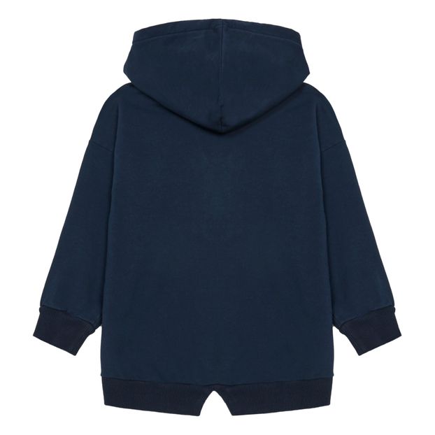 Sweat Capuche Etoiles-product