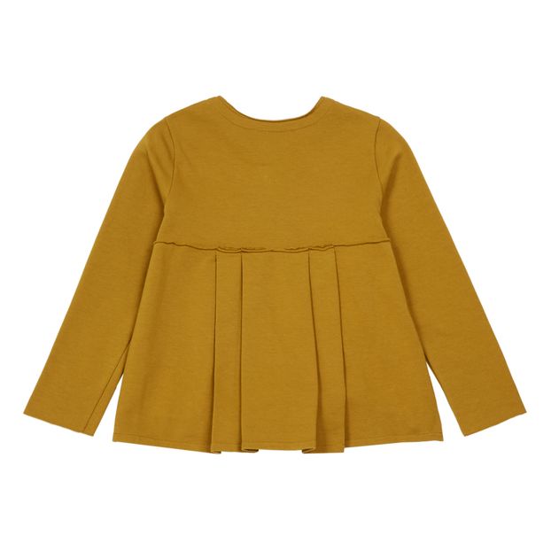 Cardigan Molleton-product