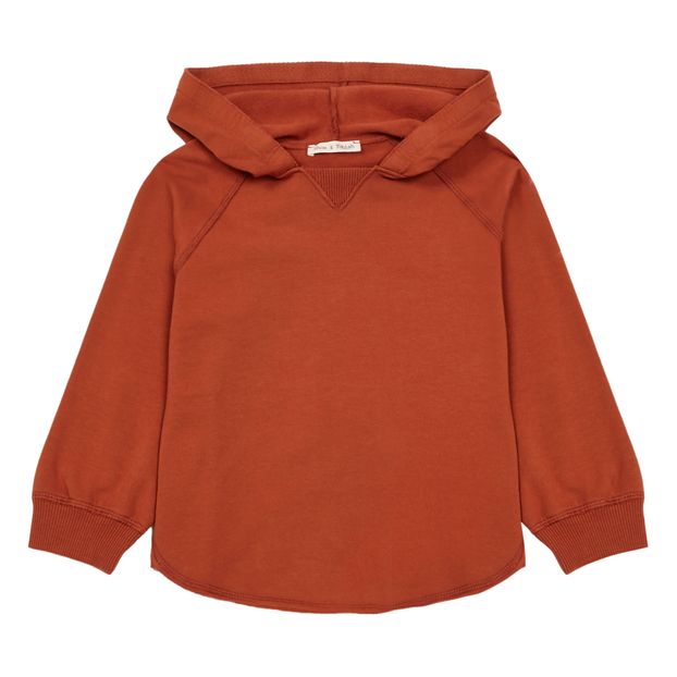 Sweat Capuche-product