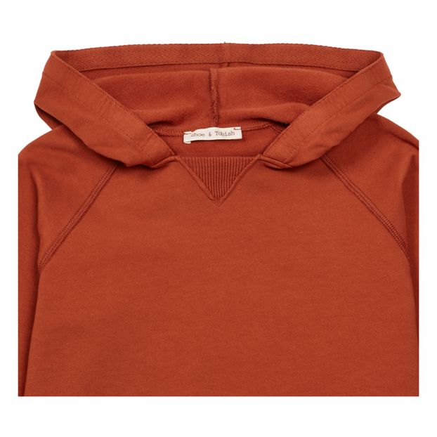 Sweat Capuche-product