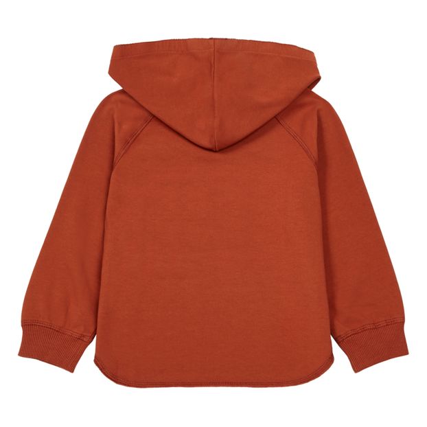 Sweat Capuche-product