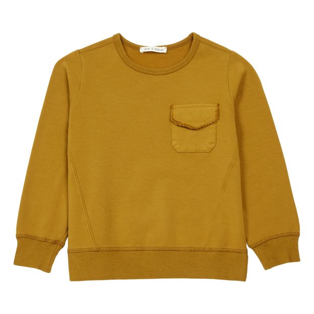Sweat Poche-product