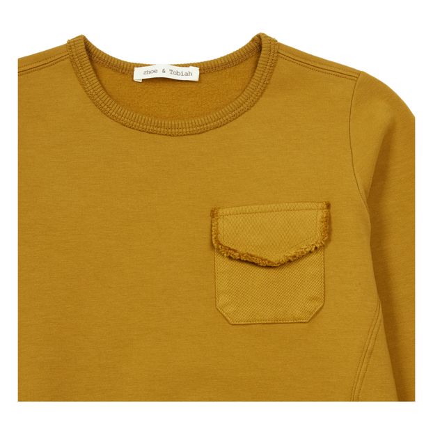 Sweat Poche-product