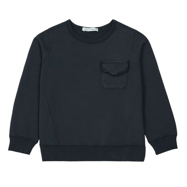 Sweat Poche-product