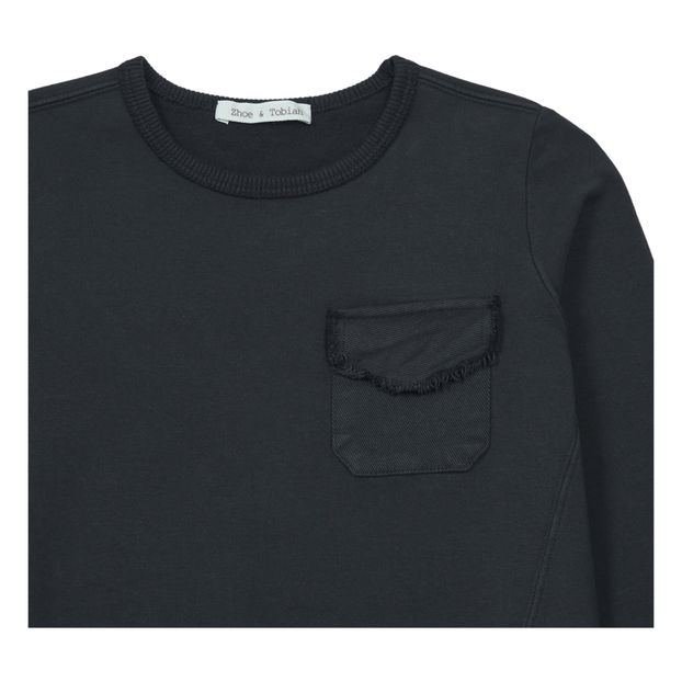 Sweat Poche-product