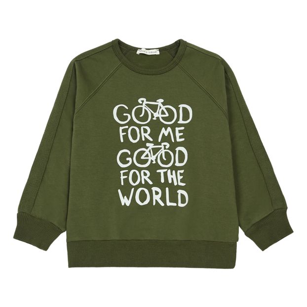 Sweat Vélo-product