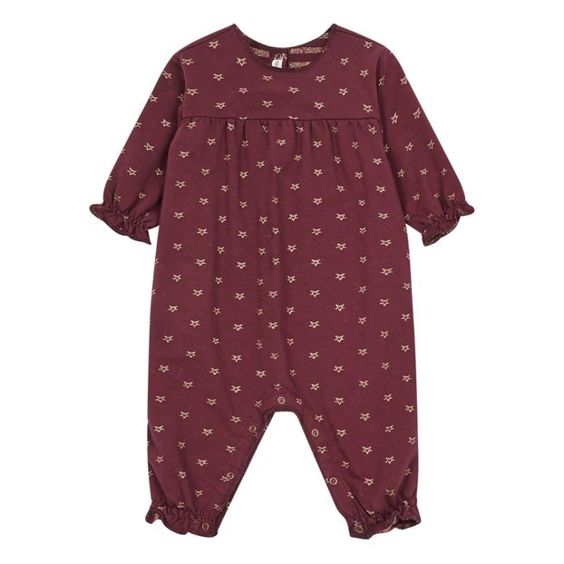Stars Playsuit-product