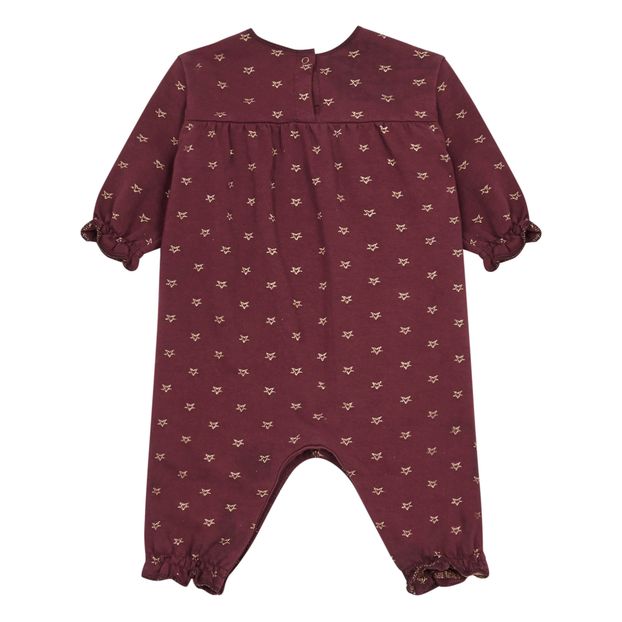 Stars Playsuit-product