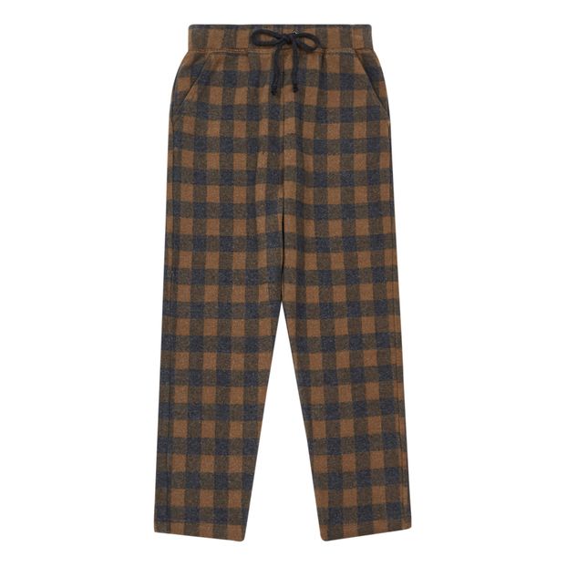 Checkered Trousers-product