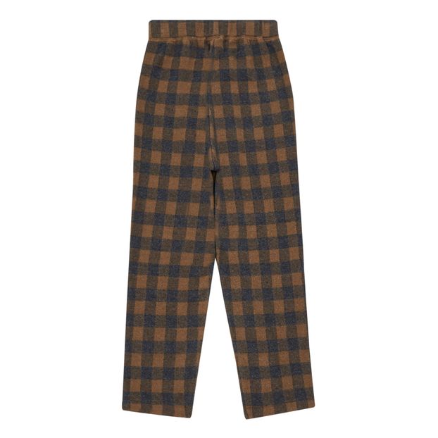 Checkered Trousers-product