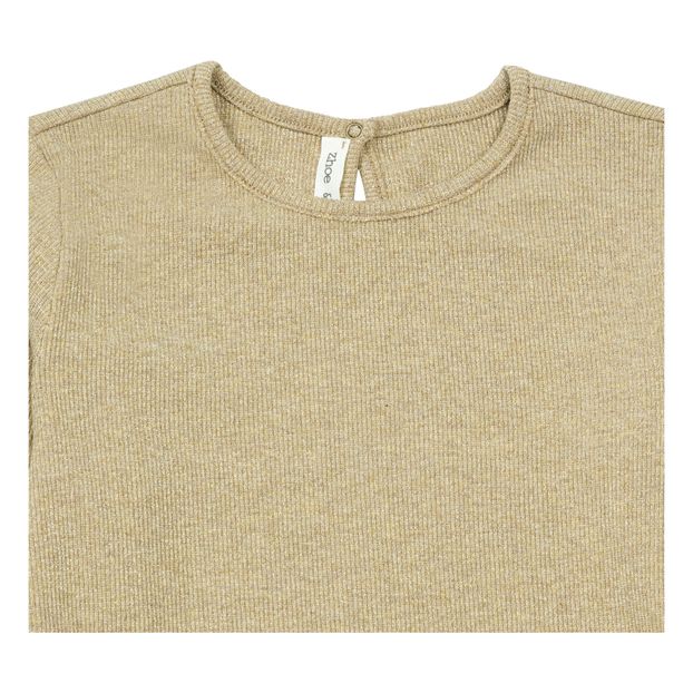 T-shirt Pailleté-product