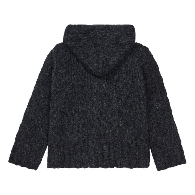 Cardigan Capuche-product