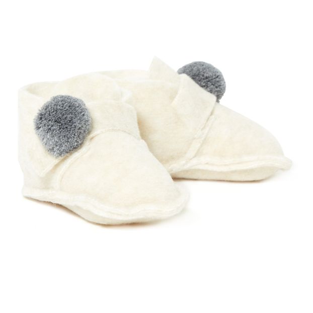 Patucos de forro polar-product
