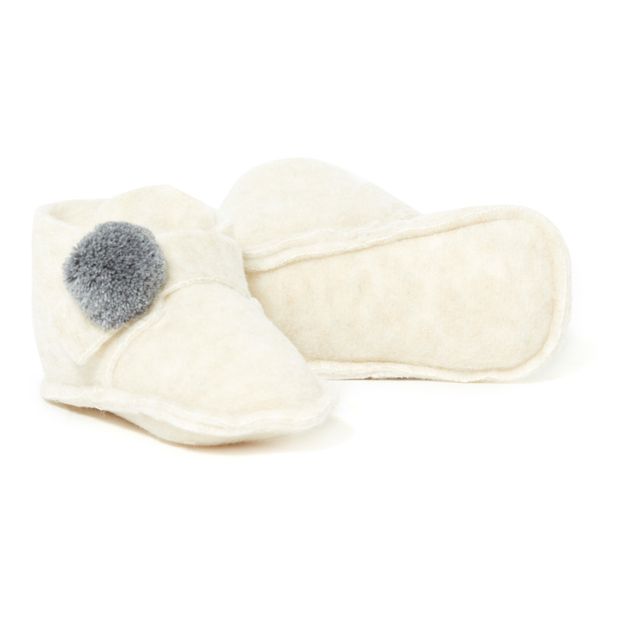 Patucos de forro polar-product