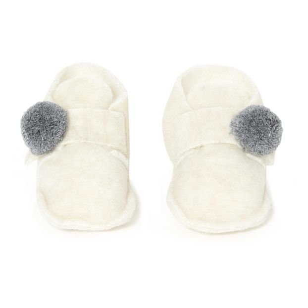 Patucos de forro polar-product