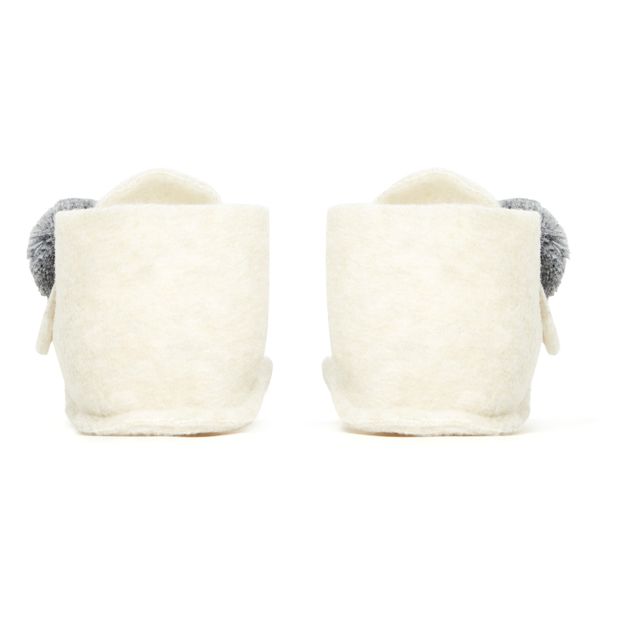 Patucos de forro polar-product