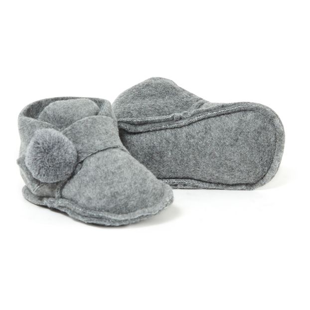Patucos de forro polar-product