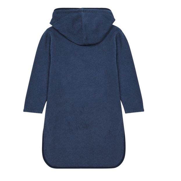 Robe Hoodie Coton Bio Miami-product