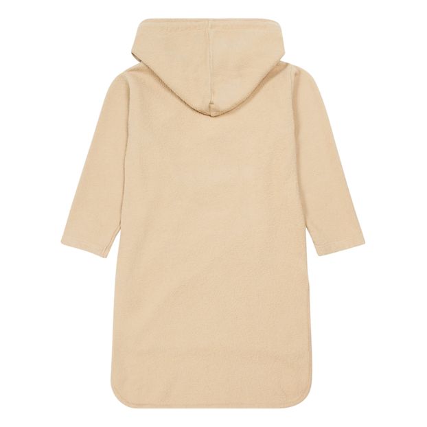 Robe Hoodie Coton Bio Miami-product