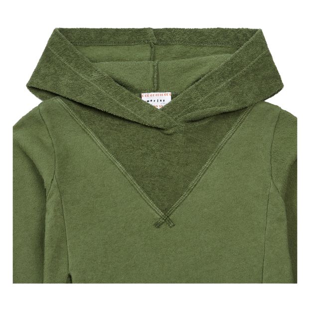 Monroe Hoodie in Organic Cotton-product