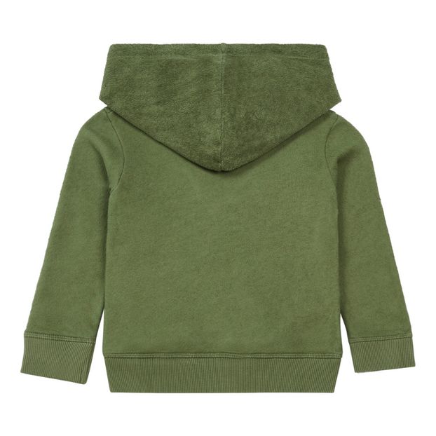 Monroe Hoodie in Organic Cotton-product