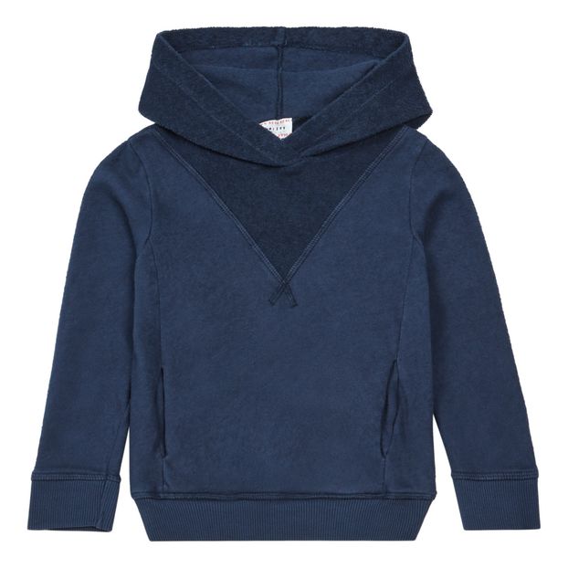 Monroe Hoodie in Organic Cotton-product