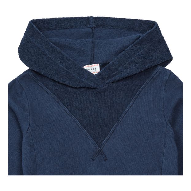 Monroe Hoodie in Organic Cotton-product