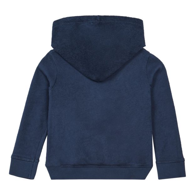 Monroe Hoodie in Organic Cotton-product