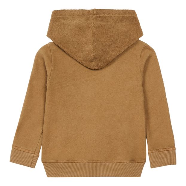 Monroe Hoodie in Organic Cotton-product