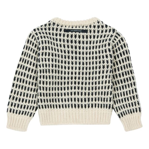 Jersey Poy de Merino y Alpaca-product