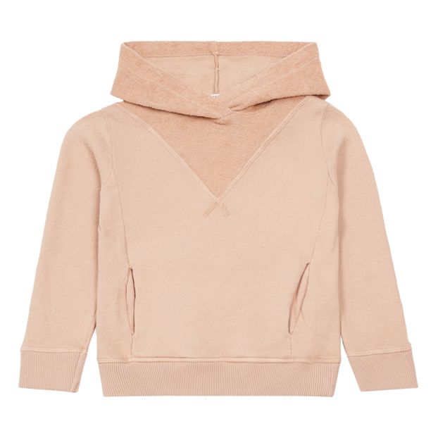 Monroe Organic Cotton Hoodie-product