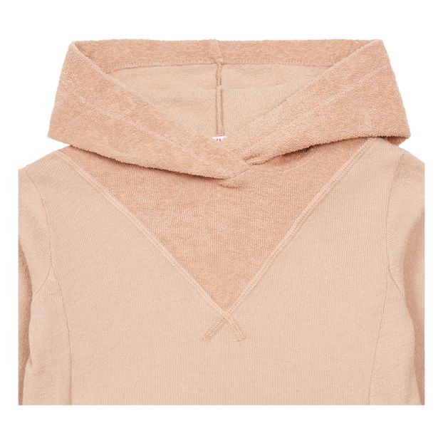 Monroe Organic Cotton Hoodie-product