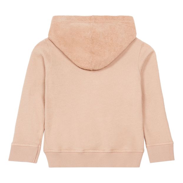 Monroe Organic Cotton Hoodie-product
