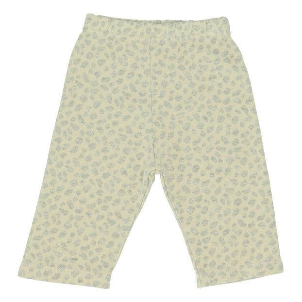 Pantalón de felpa Billie-product