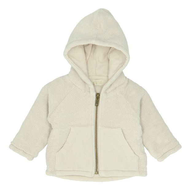 Manteau Velours Jamal-product
